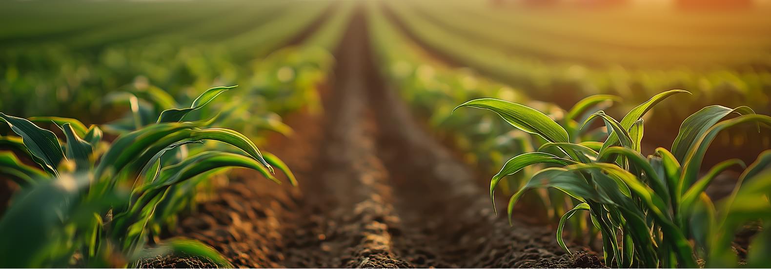 Stressless від RAGT: гібриди кукурудзи для стабільної врожайності